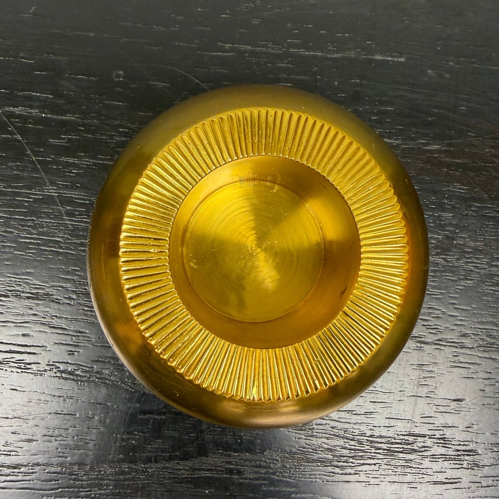 AERIN Sphere Match Striker and Holder