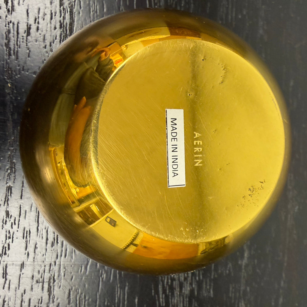 AERIN Sphere Match Striker and Holder