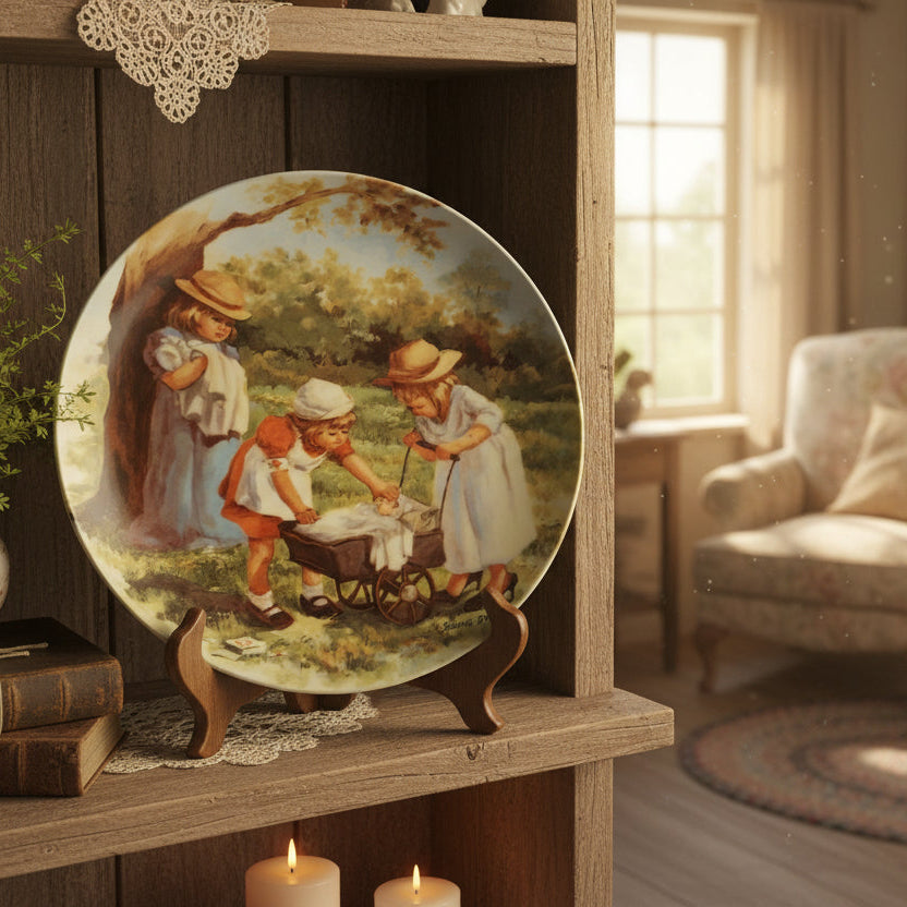 Office Hours Jeanne Downs | Friends I Remember Series