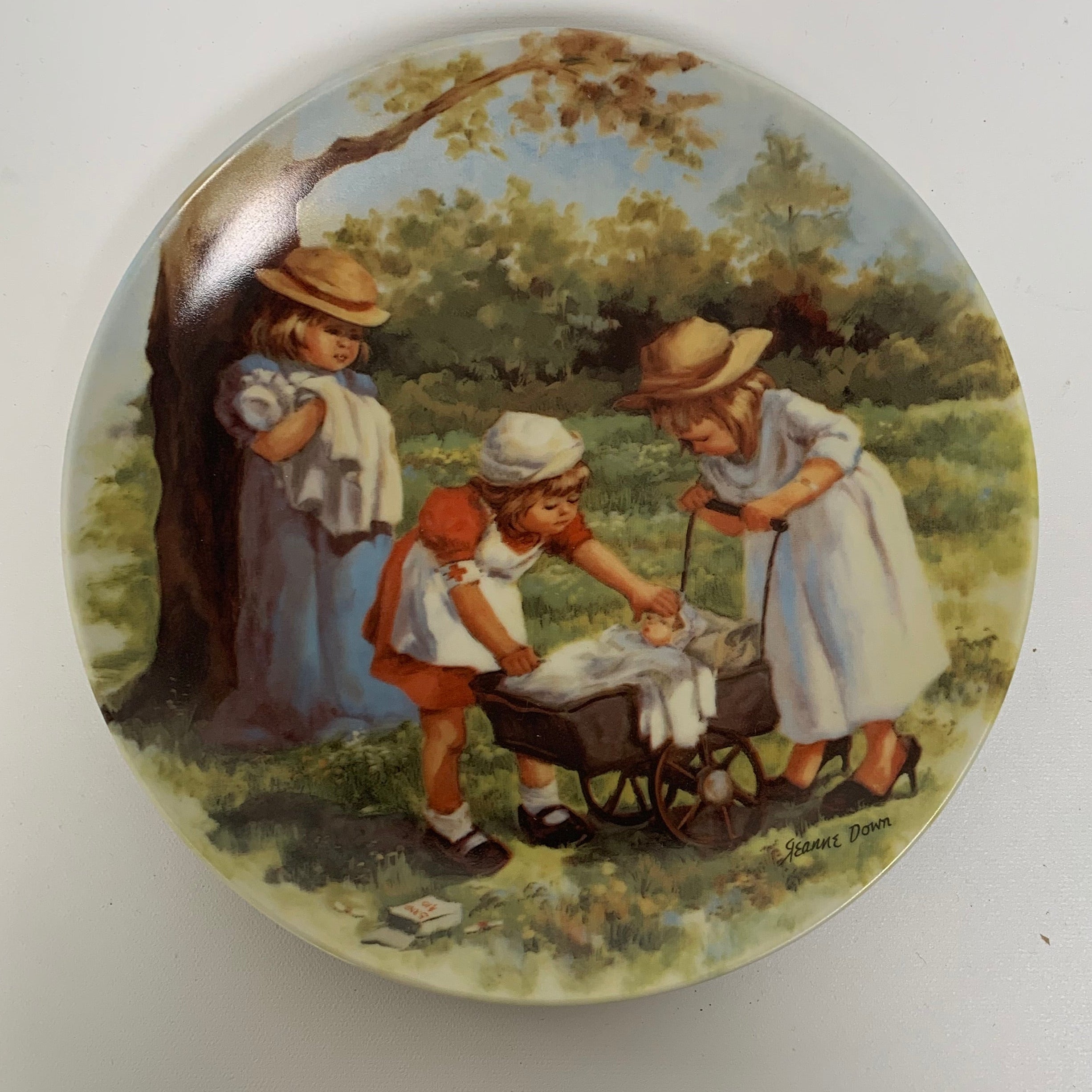 Office Hours Jeanne Downs | Friends I Remember Series