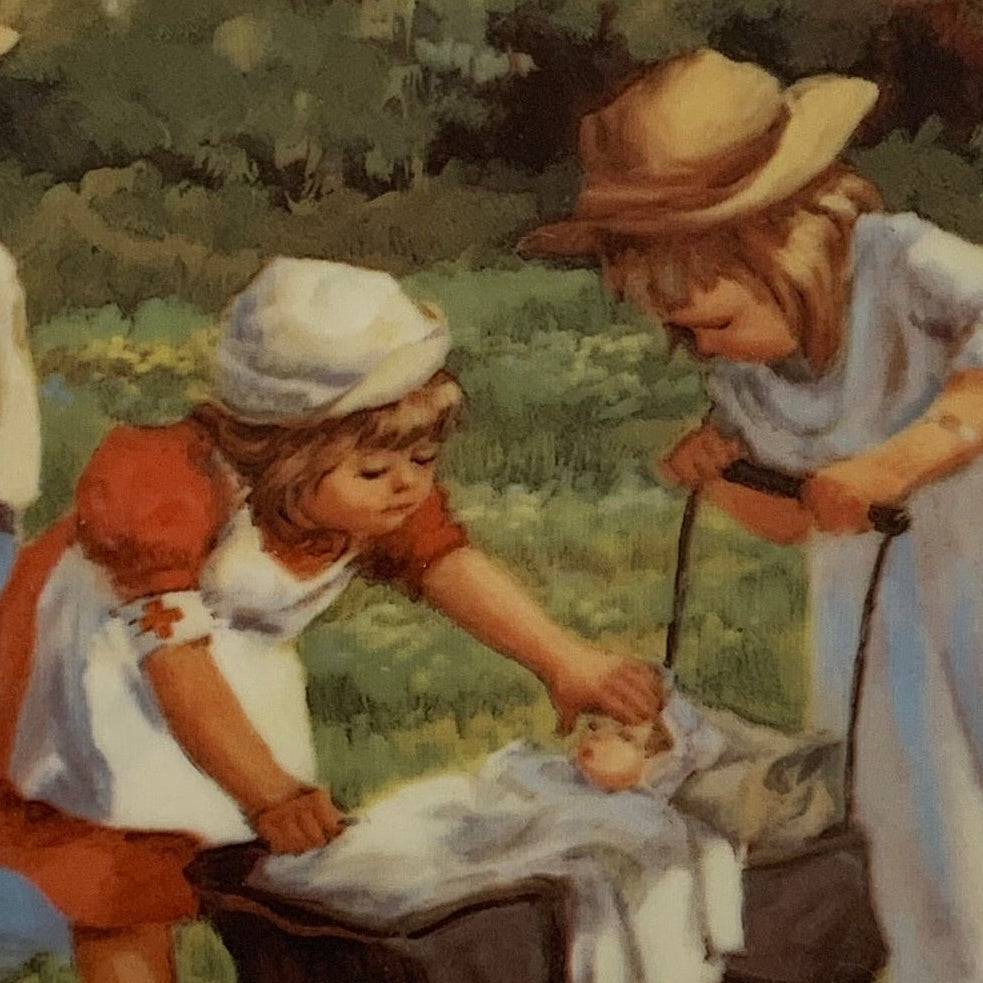 Office Hours Jeanne Downs | Friends I Remember Series