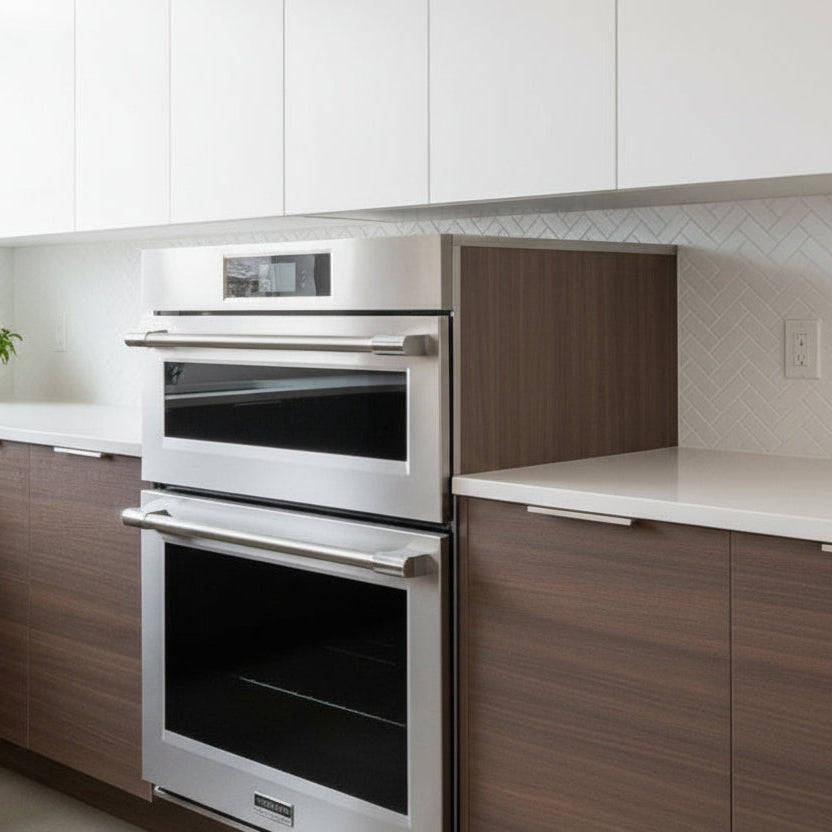 Frigidaire Oven (Model: PCWM3080AF - DA-005156) Dynamite Appliances