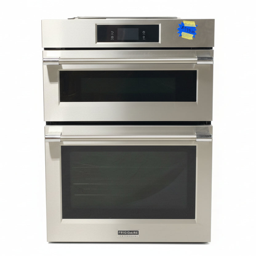 Frigidaire Oven (Model: PCWM3080AF - DA-005156) Dynamite Appliances