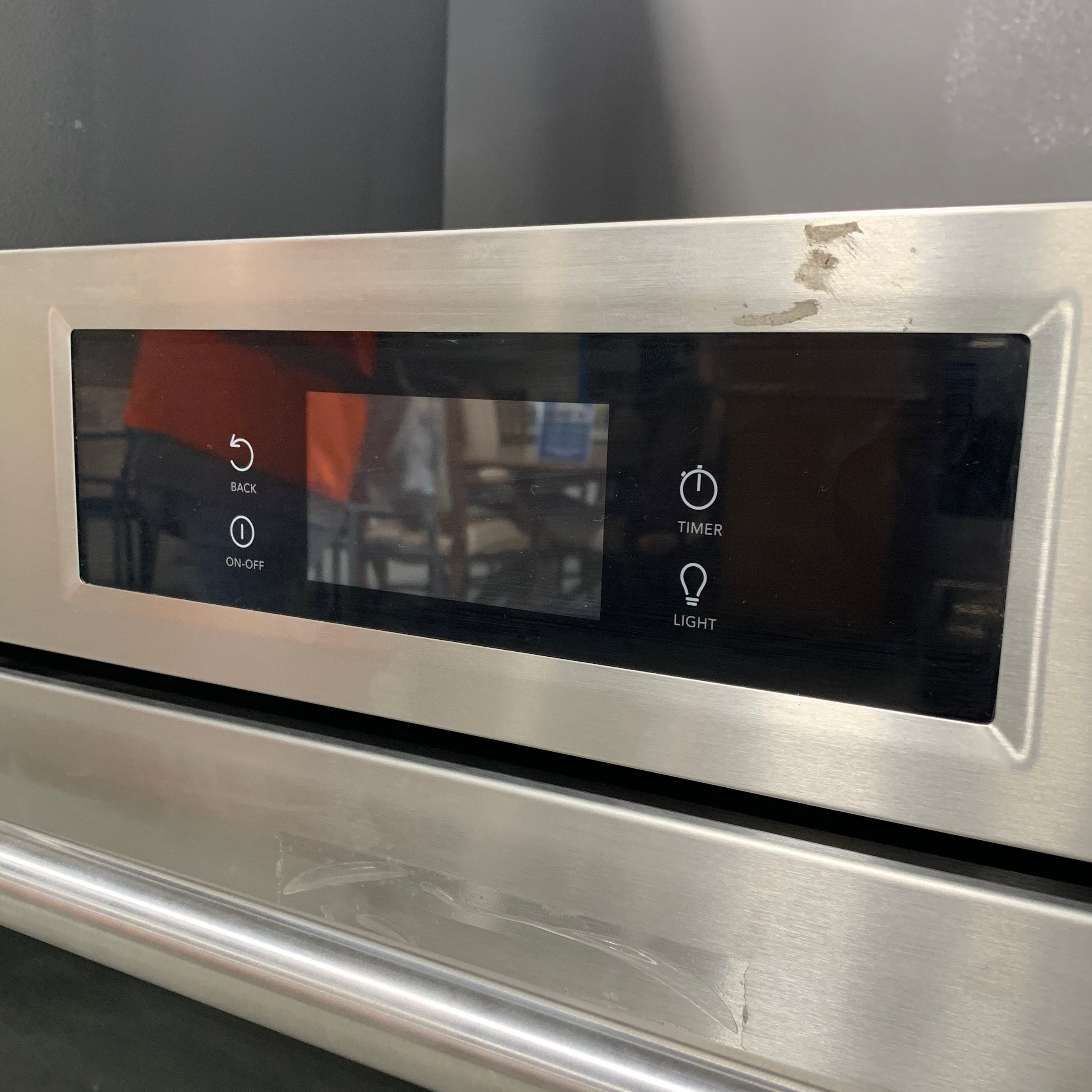 Frigidaire Oven (Model: PCWM3080AF - DA-005156) Dynamite Appliances