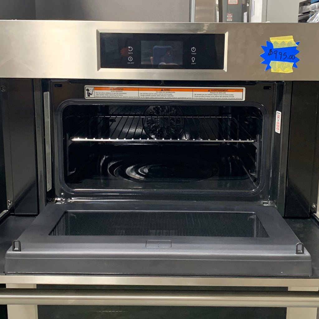Frigidaire Oven (Model: PCWM3080AF - DA-005156) Dynamite Appliances