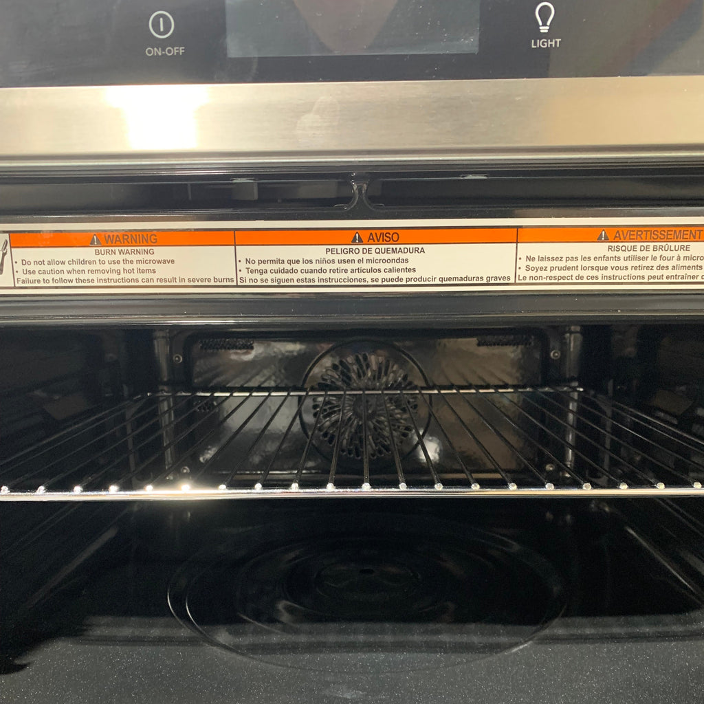Frigidaire Oven (Model: PCWM3080AF - DA-005156) Dynamite Appliances