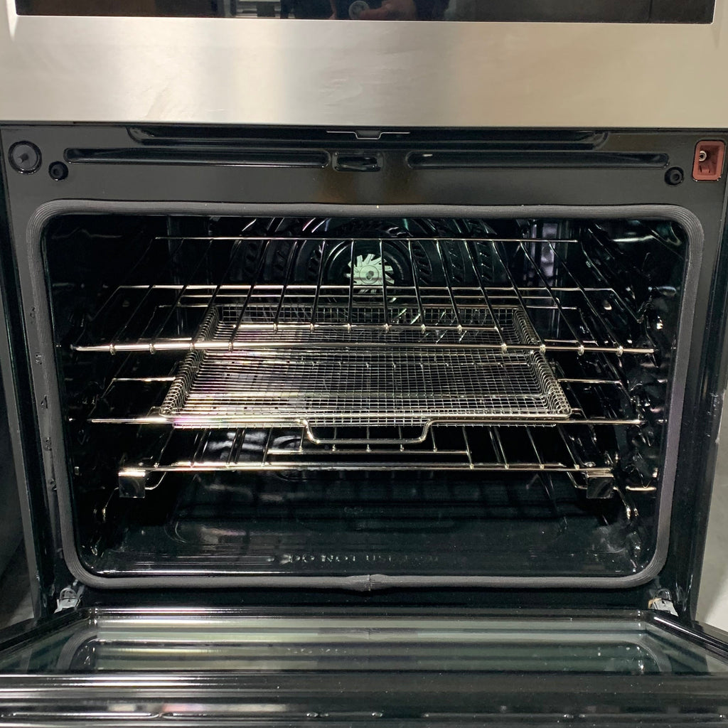 Frigidaire Oven (Model: PCWM3080AF - DA-005156) Dynamite Appliances