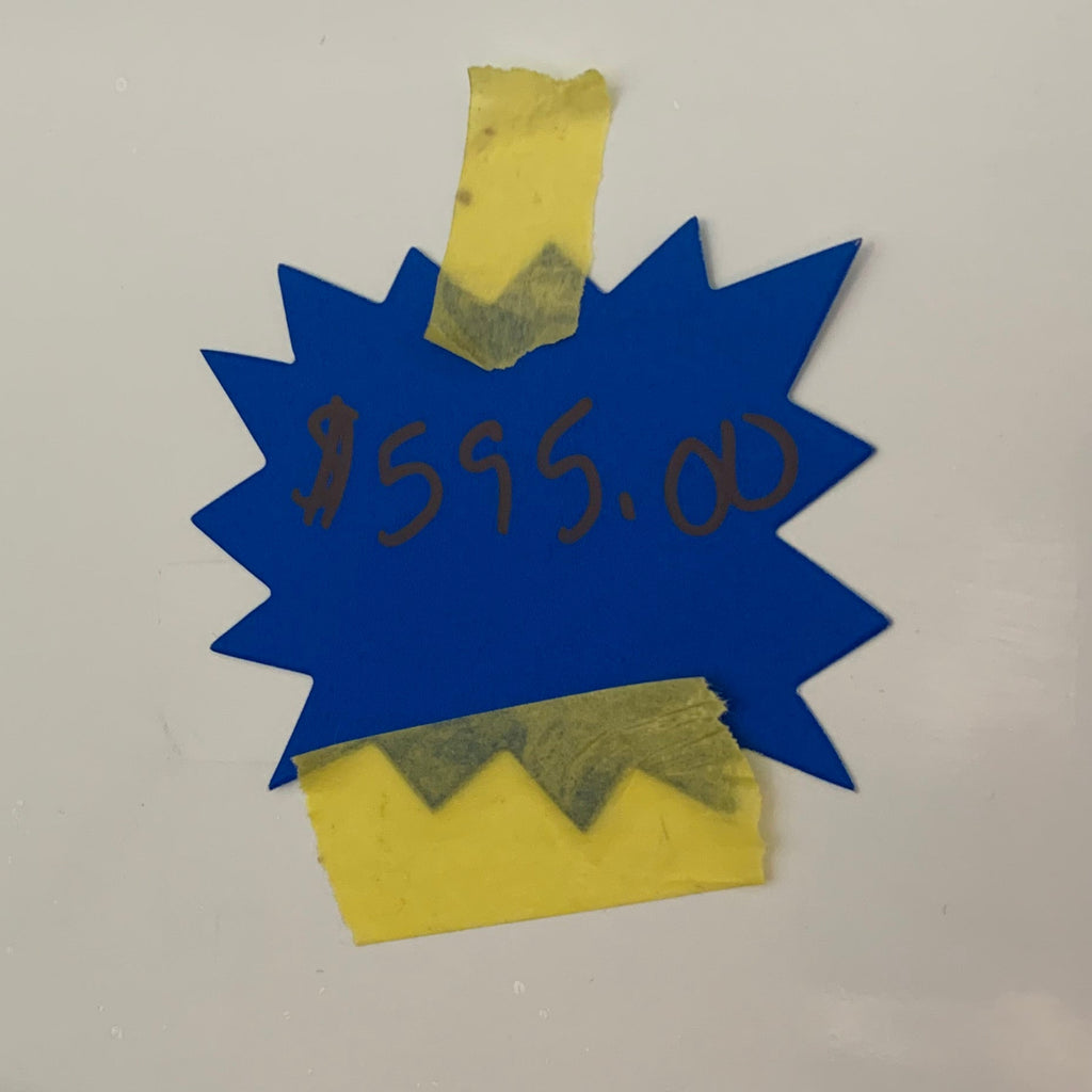 Frigidaire Fridge (Model: FRSS2623AW - DA-005143) Dynamite Appliances