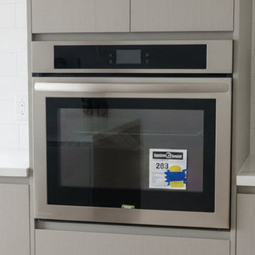 Frigidaire Oven (Model: FCWS3027AS - DA-4404) Dynamite Appliances