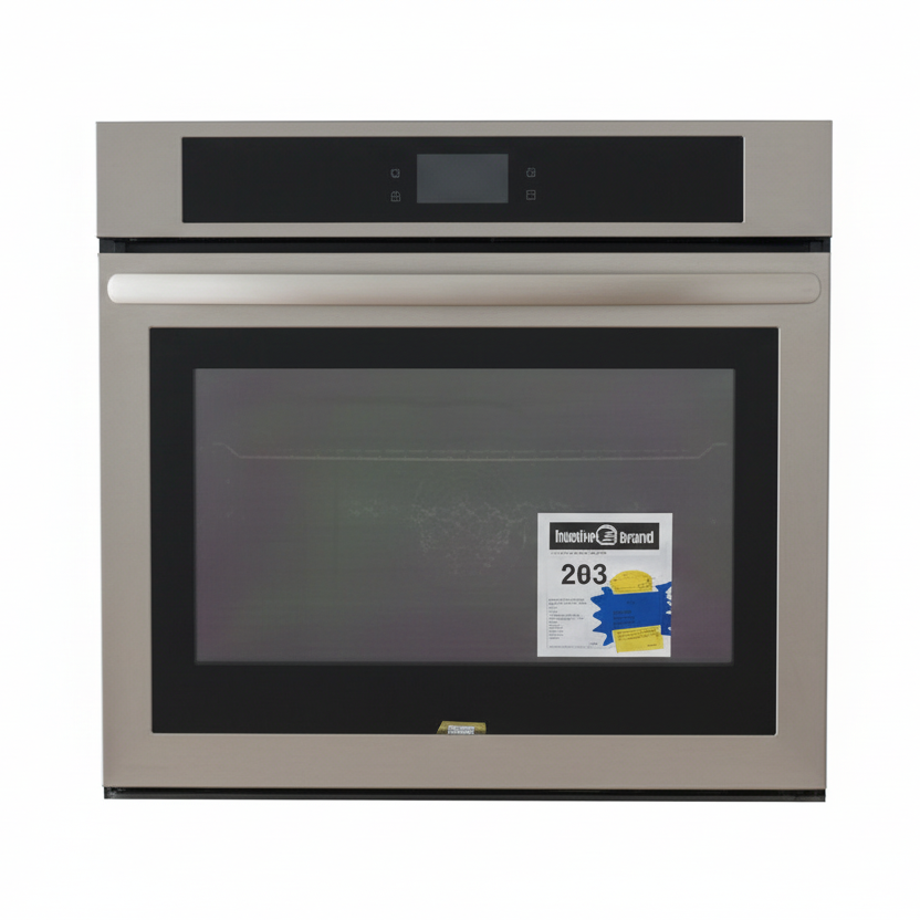 Frigidaire Oven (Model: FCWS3027AS - DA-4404) Dynamite Appliances