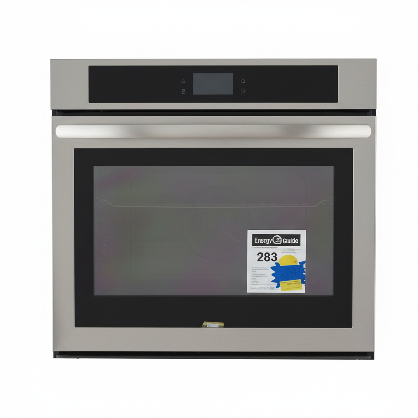 Frigidaire Oven (Model: FCWS3027AD - DA-3344) Dynamite Appliances