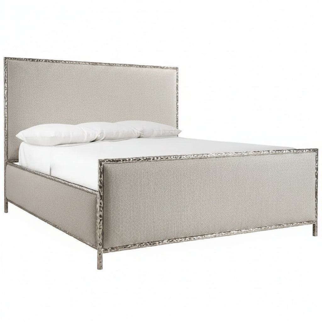 Bernhardt Furniture Odette King Panel Bed