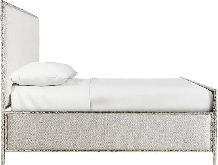 Bernhardt Furniture Odette King Panel Bed
