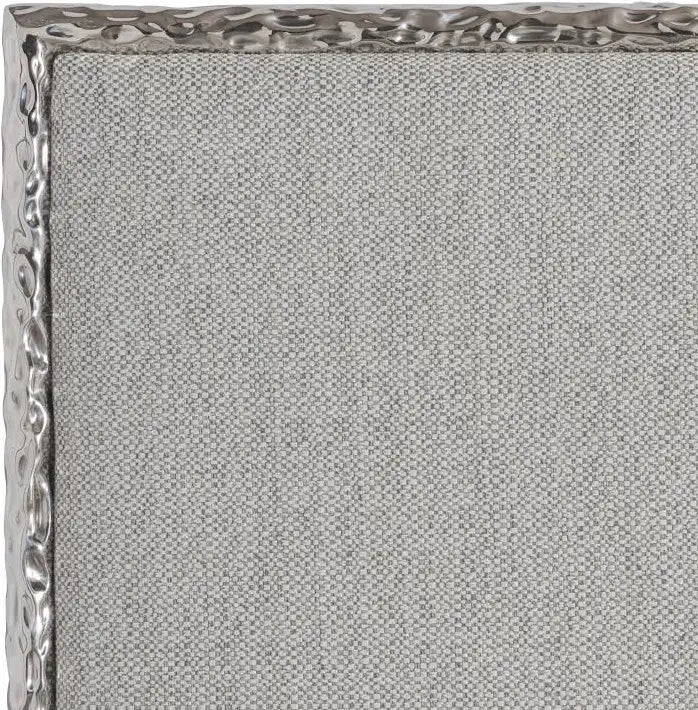 Bernhardt Furniture Odette King Panel Bed