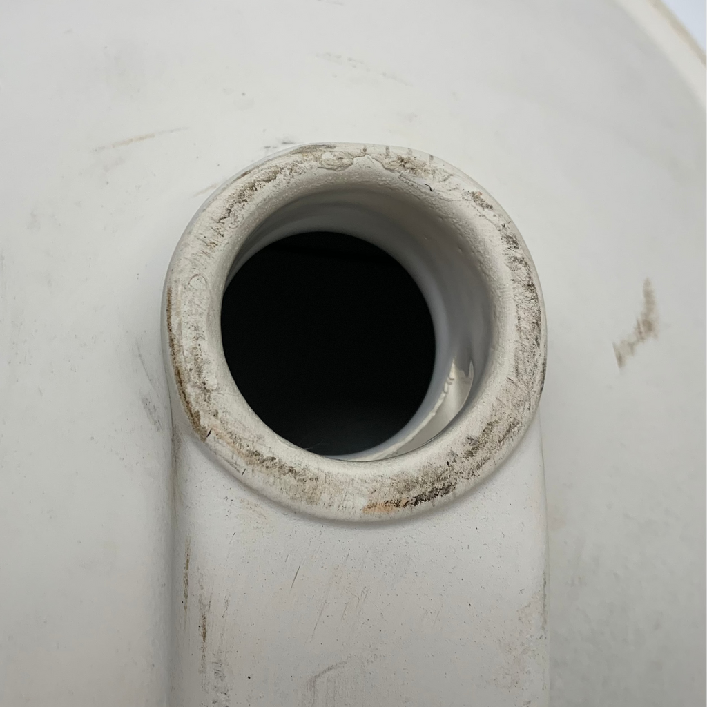 Kohler Artist Editions Aureus Round Bathroom Vessel Sink (K-28039-AUR-O)