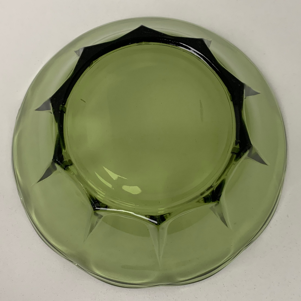 5-Piece Anchor Hocking "Swedish Modern" Chip and Dip Set