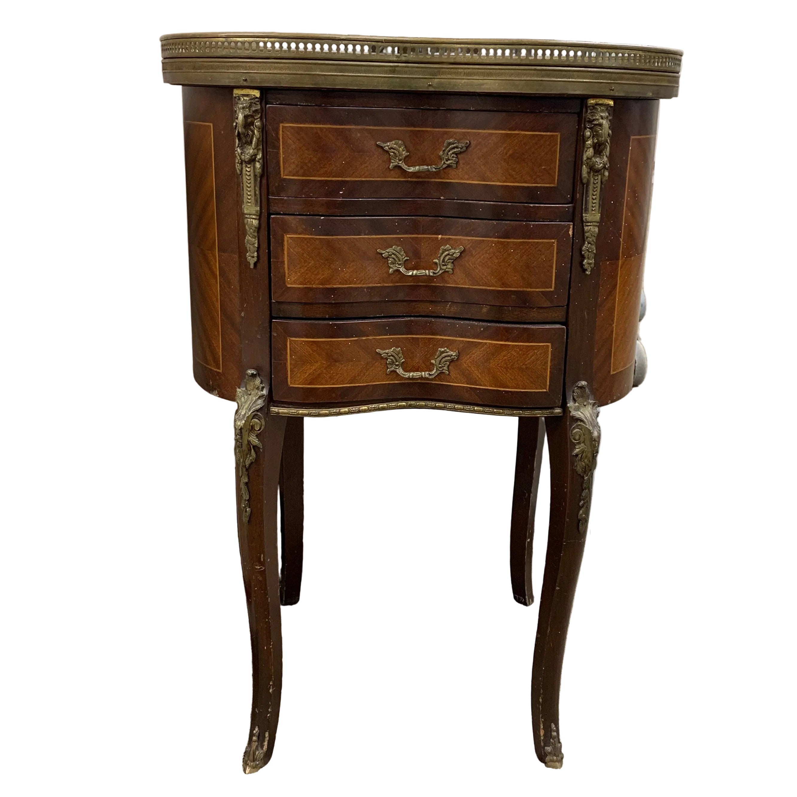 Vintage Style – Habitat Long Island ReStore Online