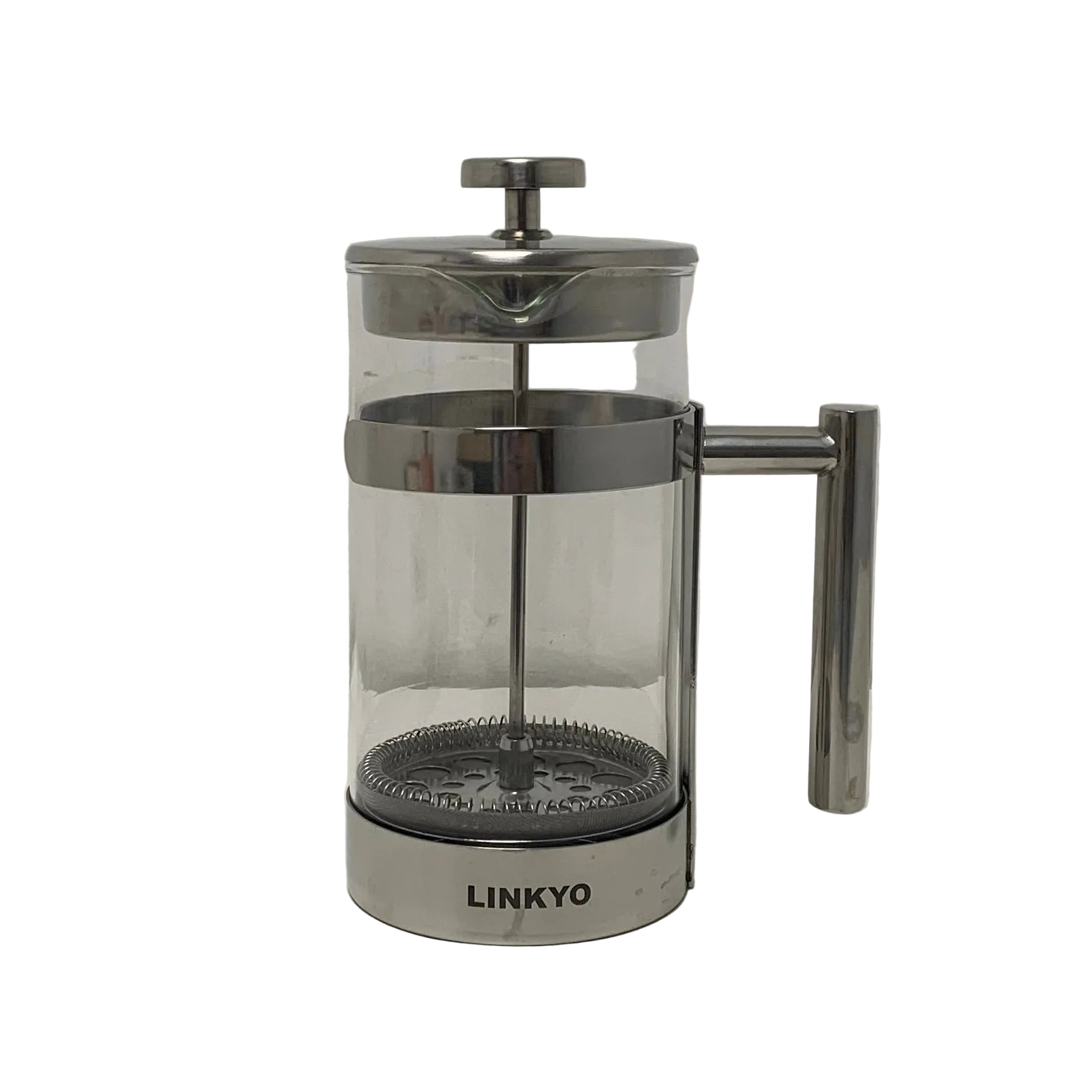 LINKYO French Press Coffee Maker