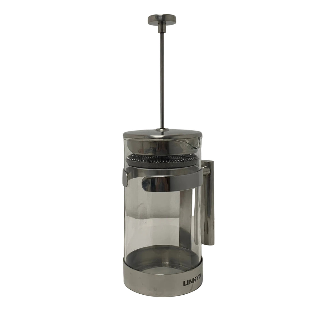LINKYO French Press Coffee Maker