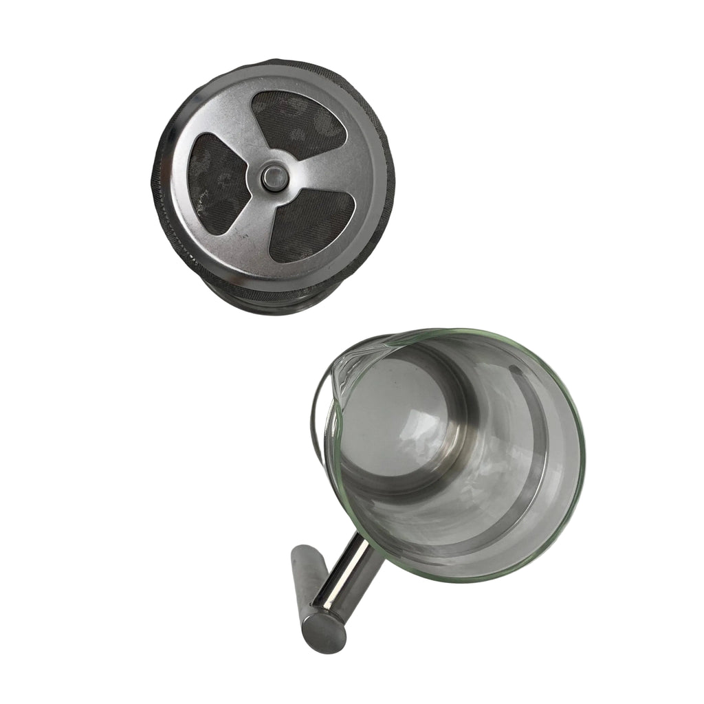 LINKYO French Press Coffee Maker