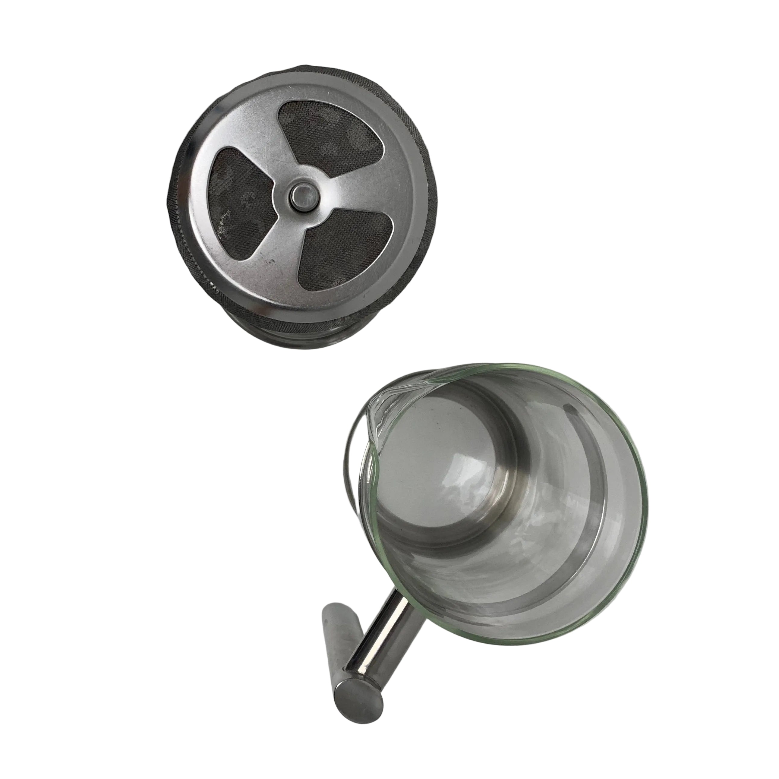 LINKYO French Press Coffee Maker