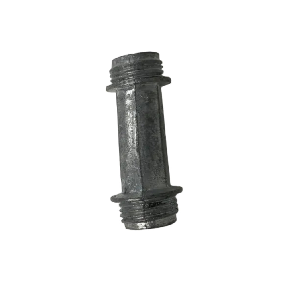 Arlington 6A2 Offset Nipples 3/4" Offset Zinc Die Cast (20 Count)