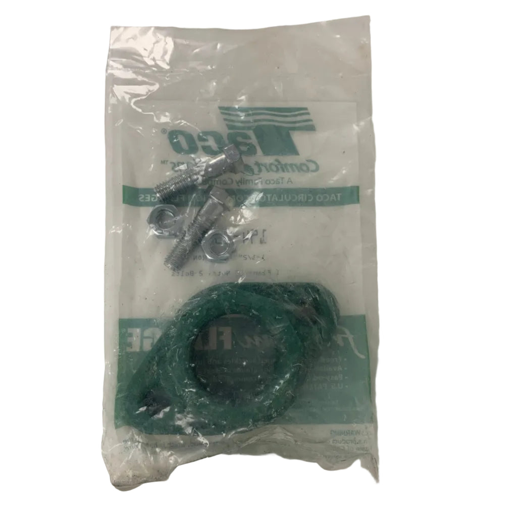 Taco Circulator Companion Flange 1-1/2" NPT Iron (194-2347)