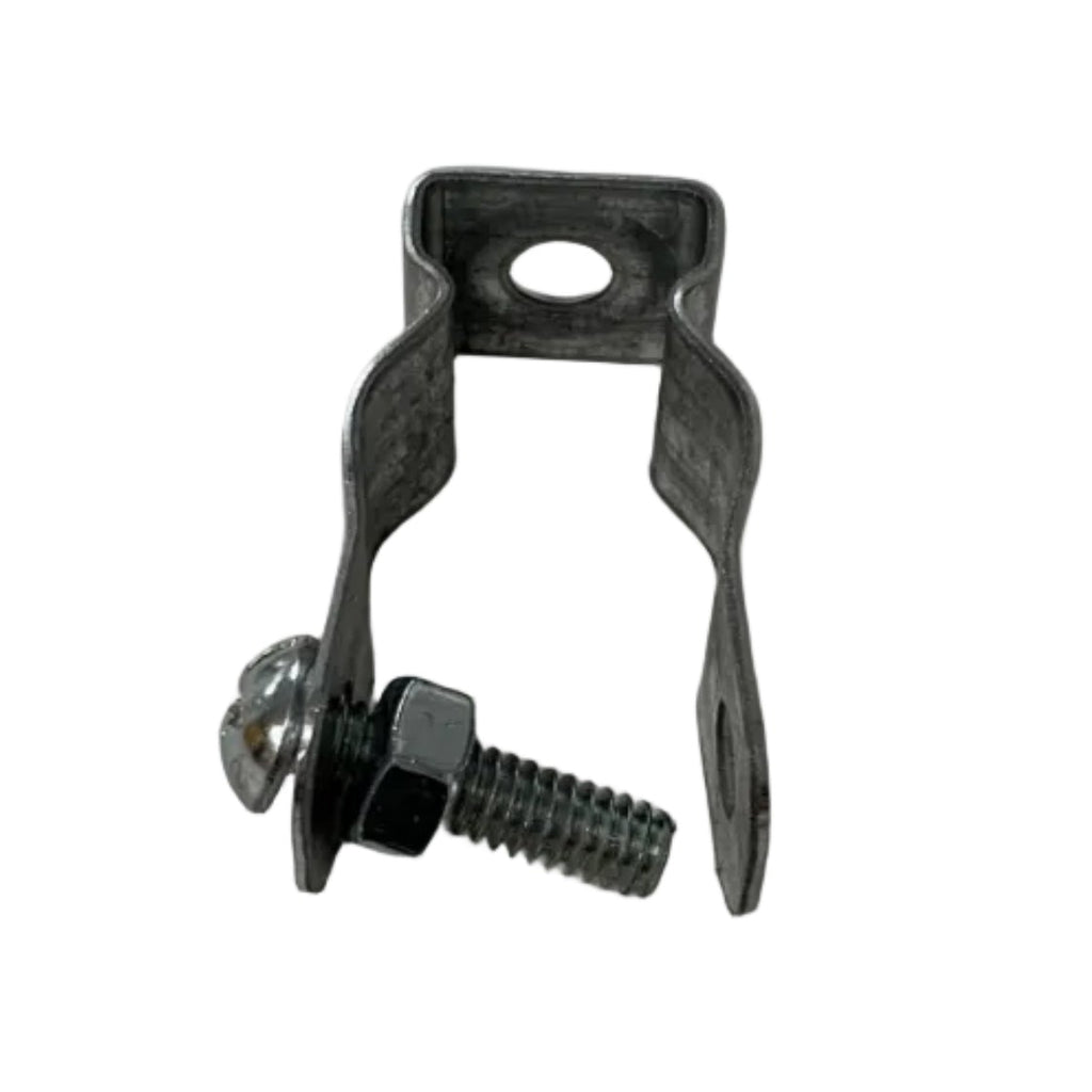 Thomas & Betts Steel City 6H0-B Galvanized Steel Hangers - 100 Count