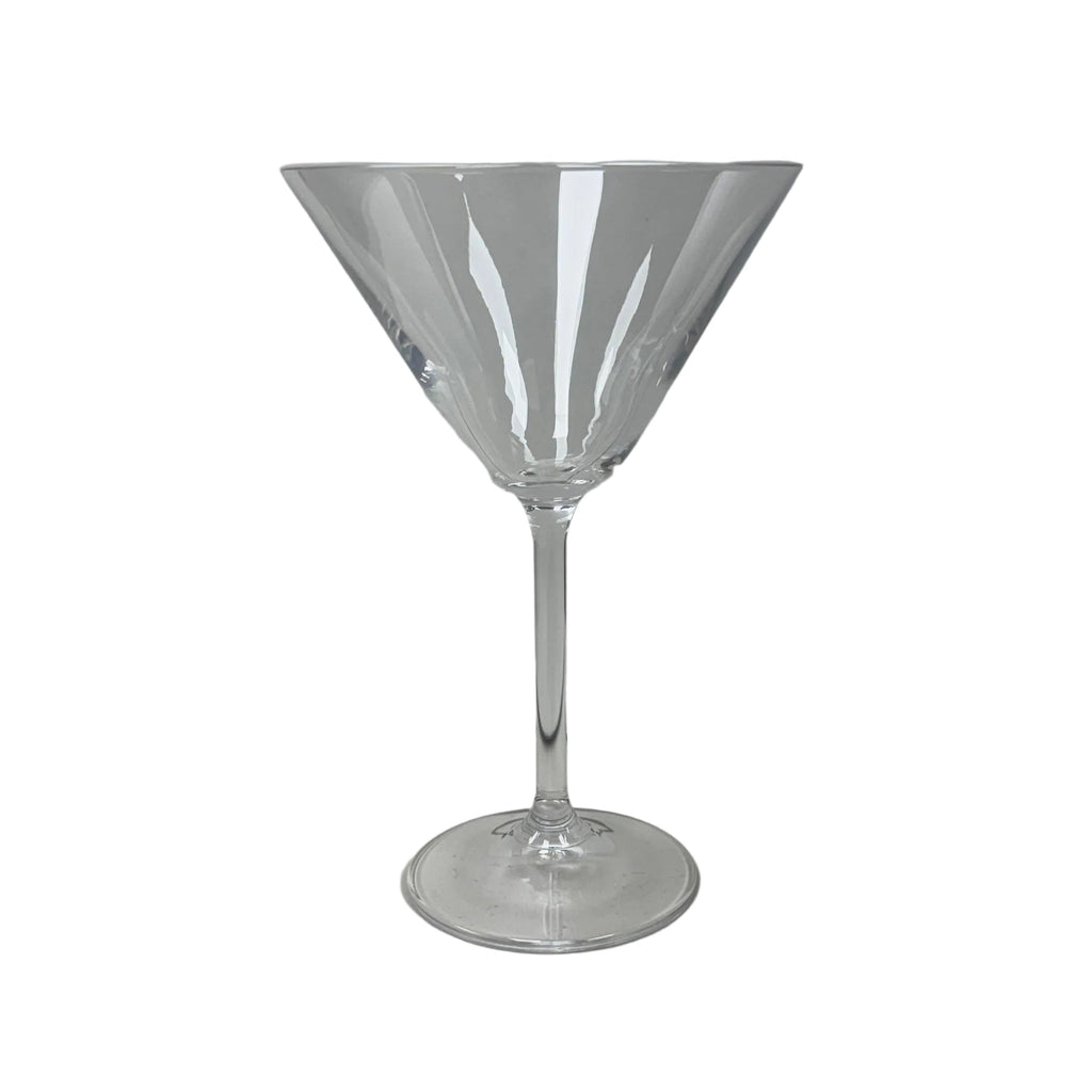 Anchor Hocking Gabriella Cocktail Glasses - Set of 4