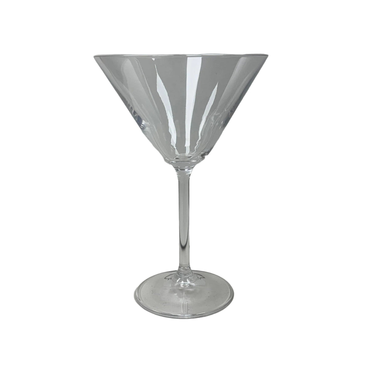 Anchor Hocking Gabriella Cocktail Glasses - Set of 4