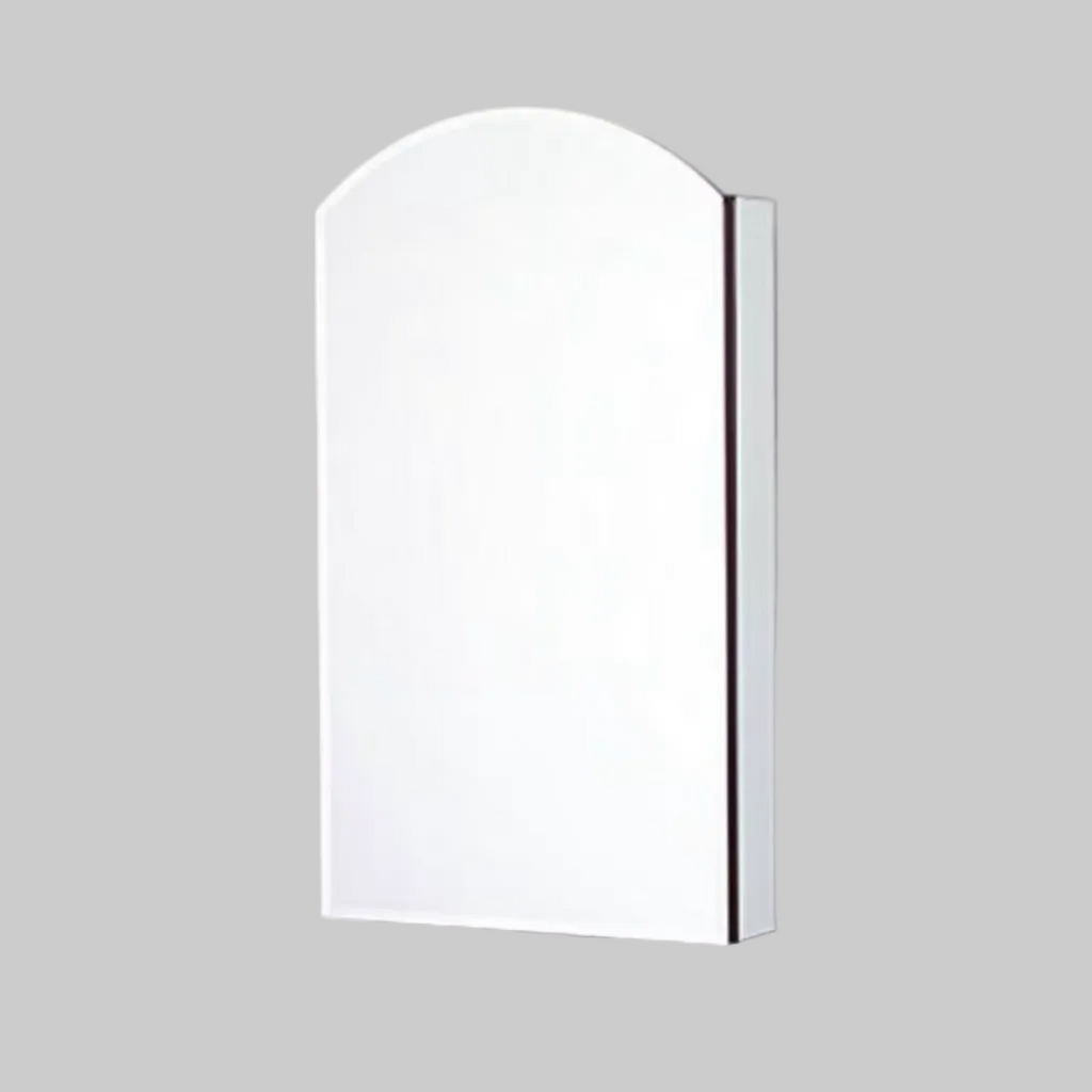 Robern M Series Arched Mirrored Medicine Cabinet (MP24D6APLE)