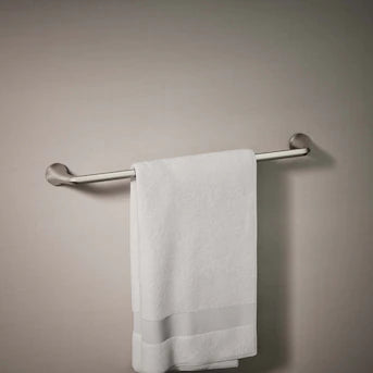 Kohler Desette™ 24" Towel Bar in Brushed Nickel (K-R29187-BN)