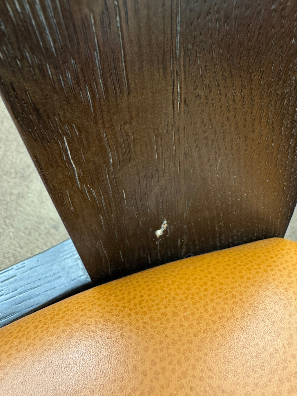 Margarita Counter Height Chair by Donghia