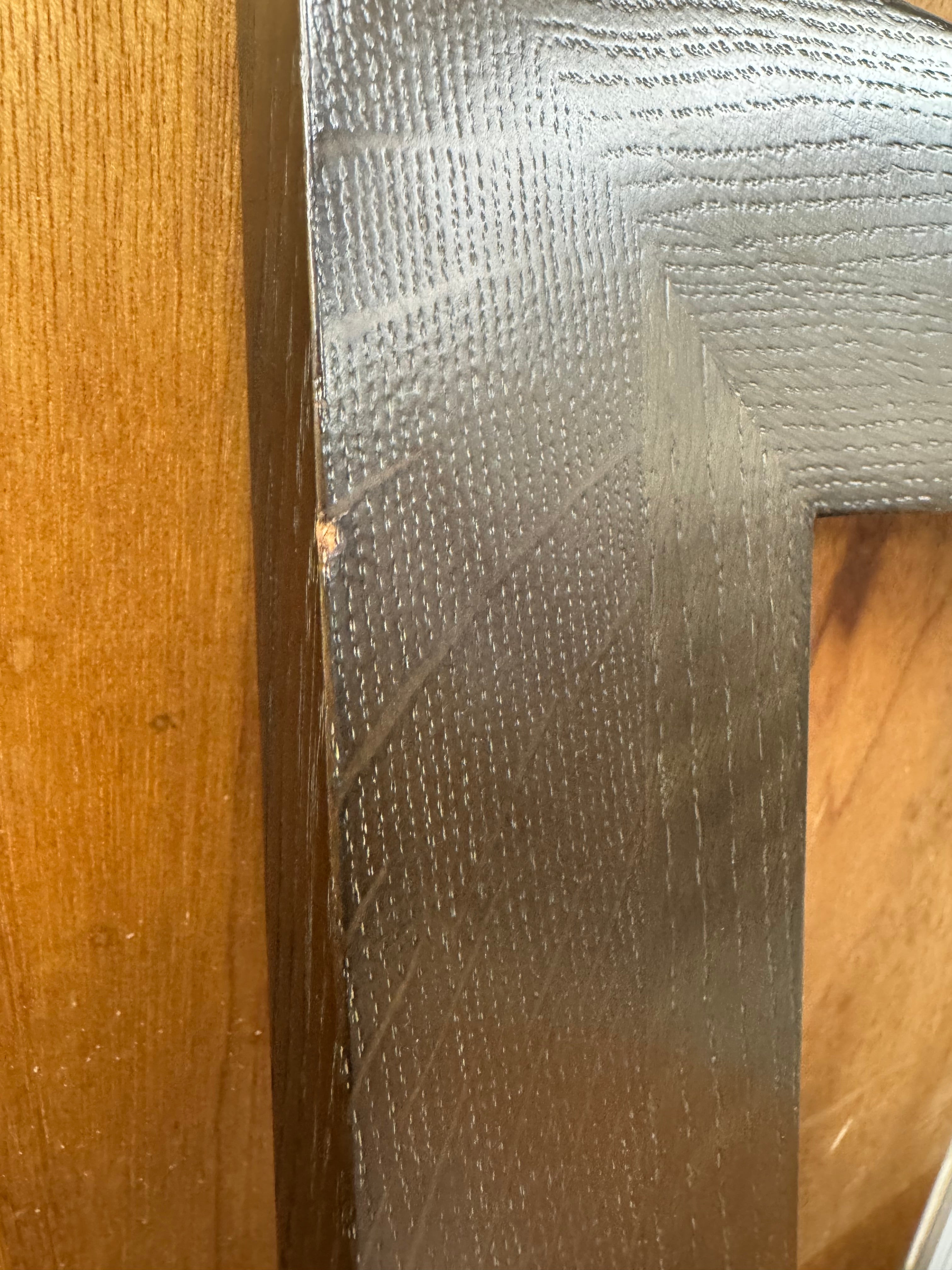 Margarita Counter Height Chair by Donghia