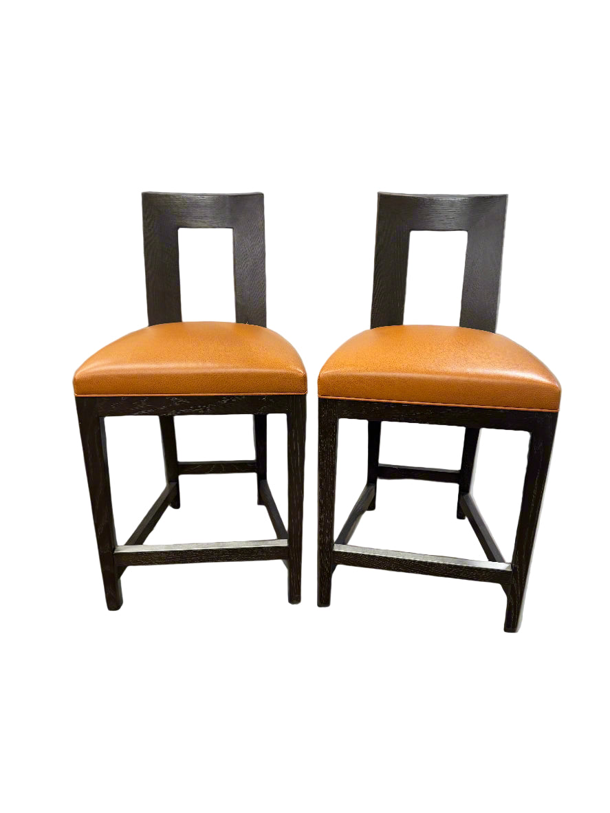 Margarita Counter Height Chair by Donghia