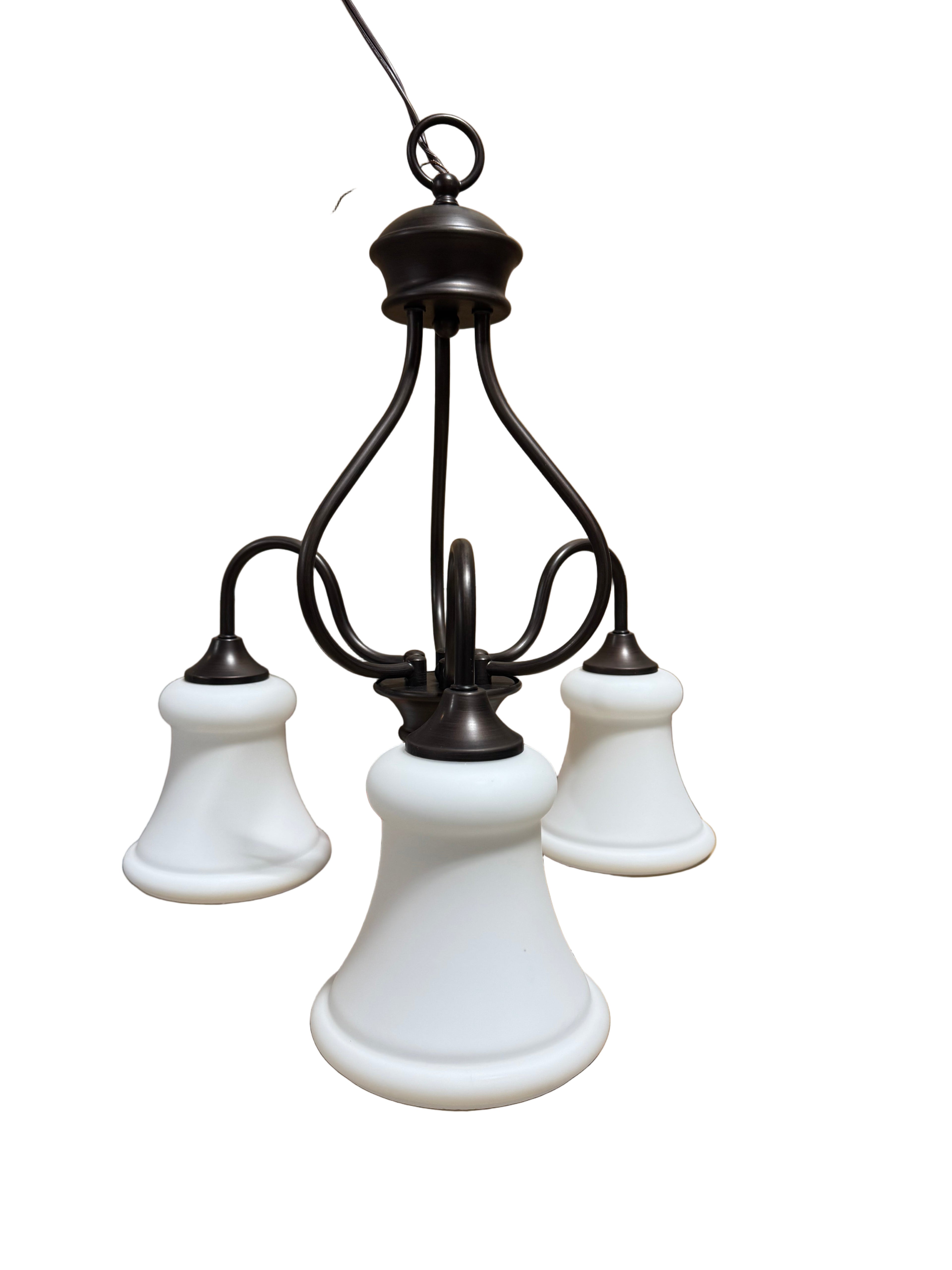 Lavare Chandelier by Sun Set