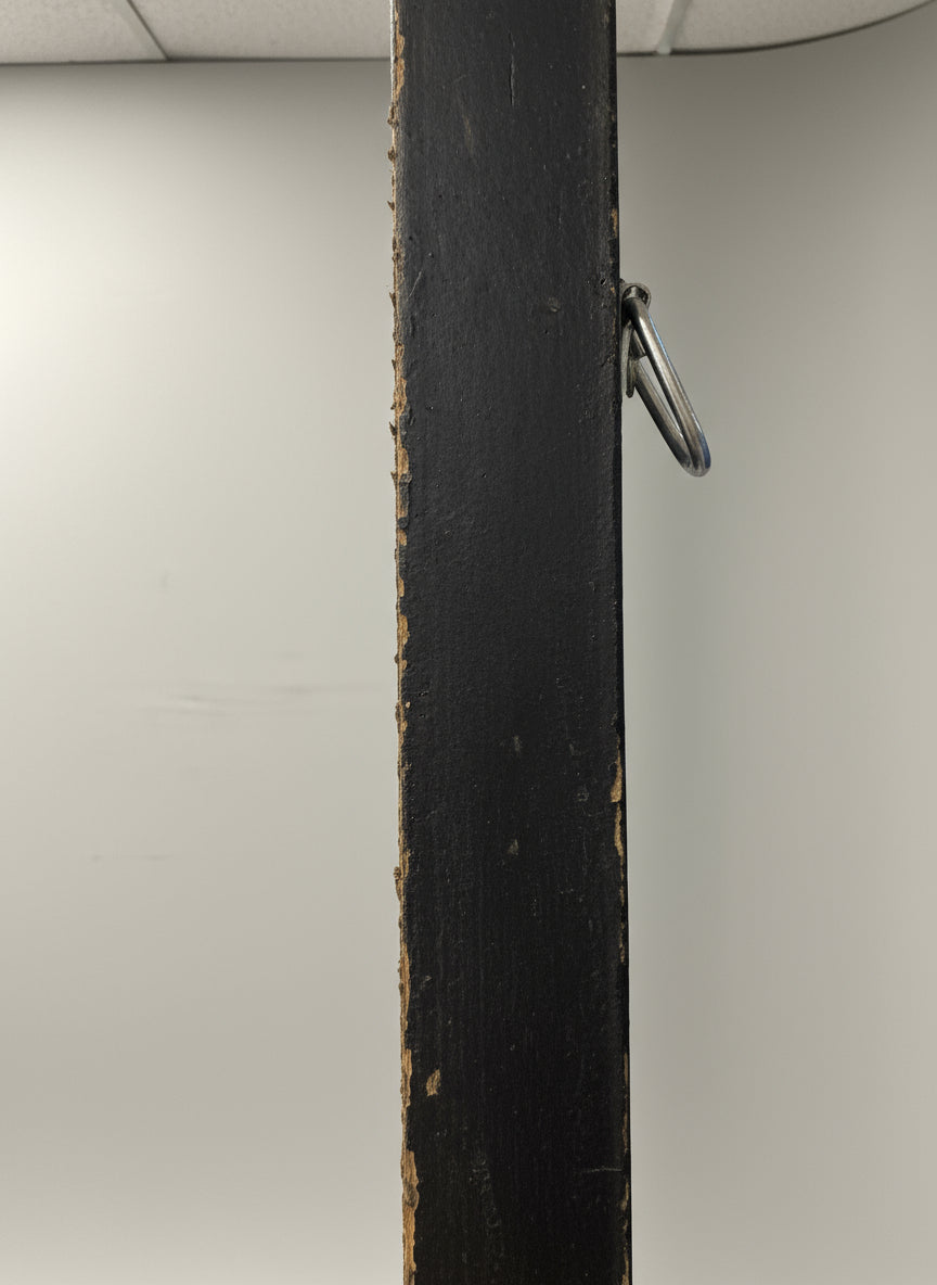 Large Frameless "Serenity" by Uttermost, from the Grace Feyock Collection