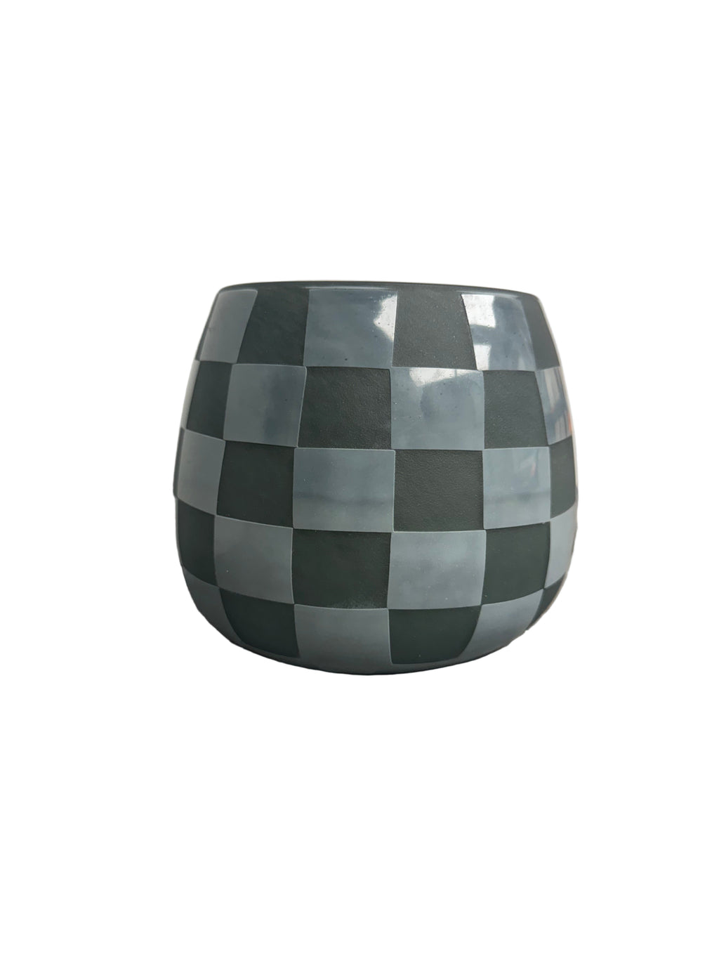 Enthia Vase - Cottonwood