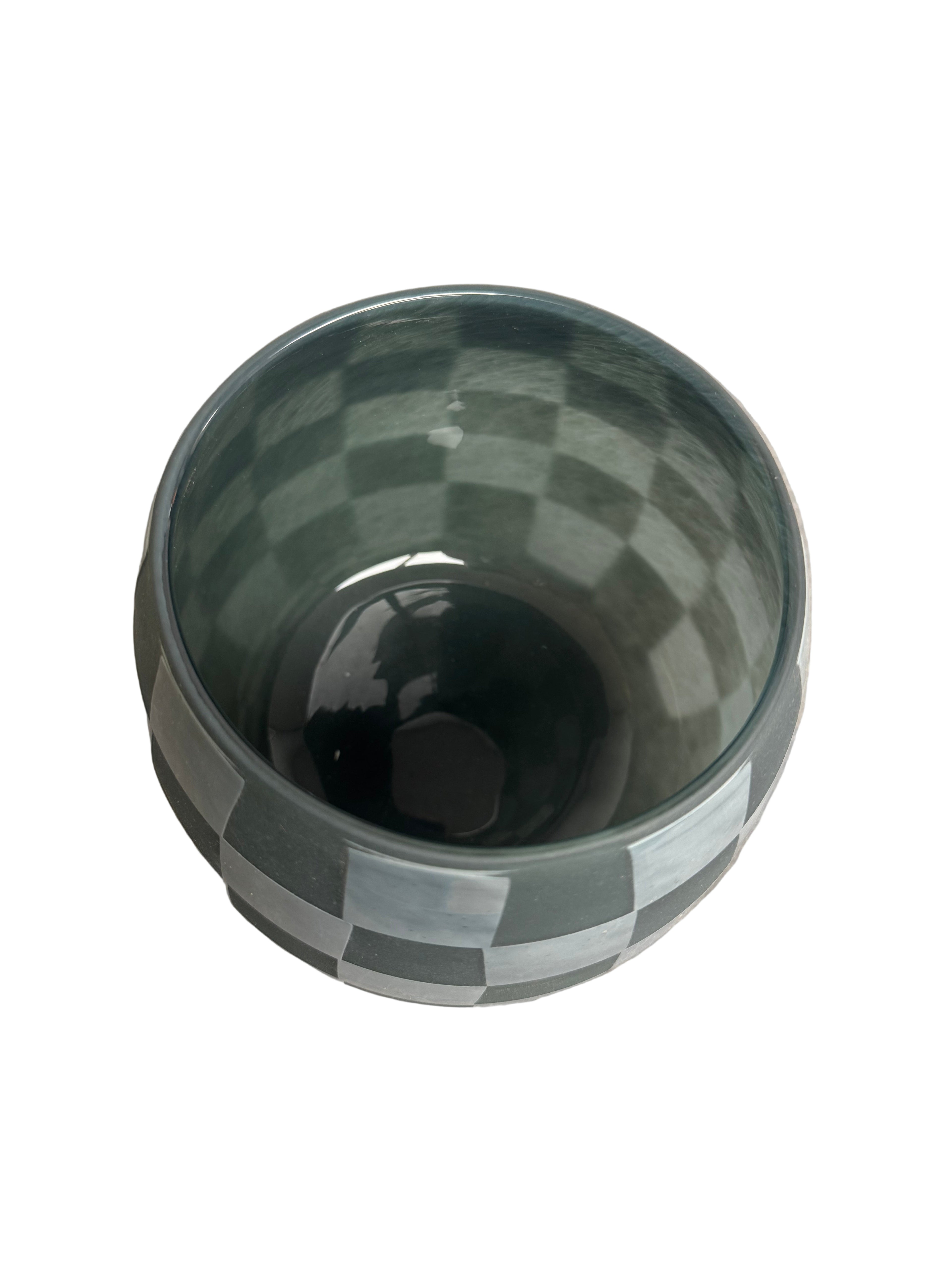 Enthia Vase - Cottonwood