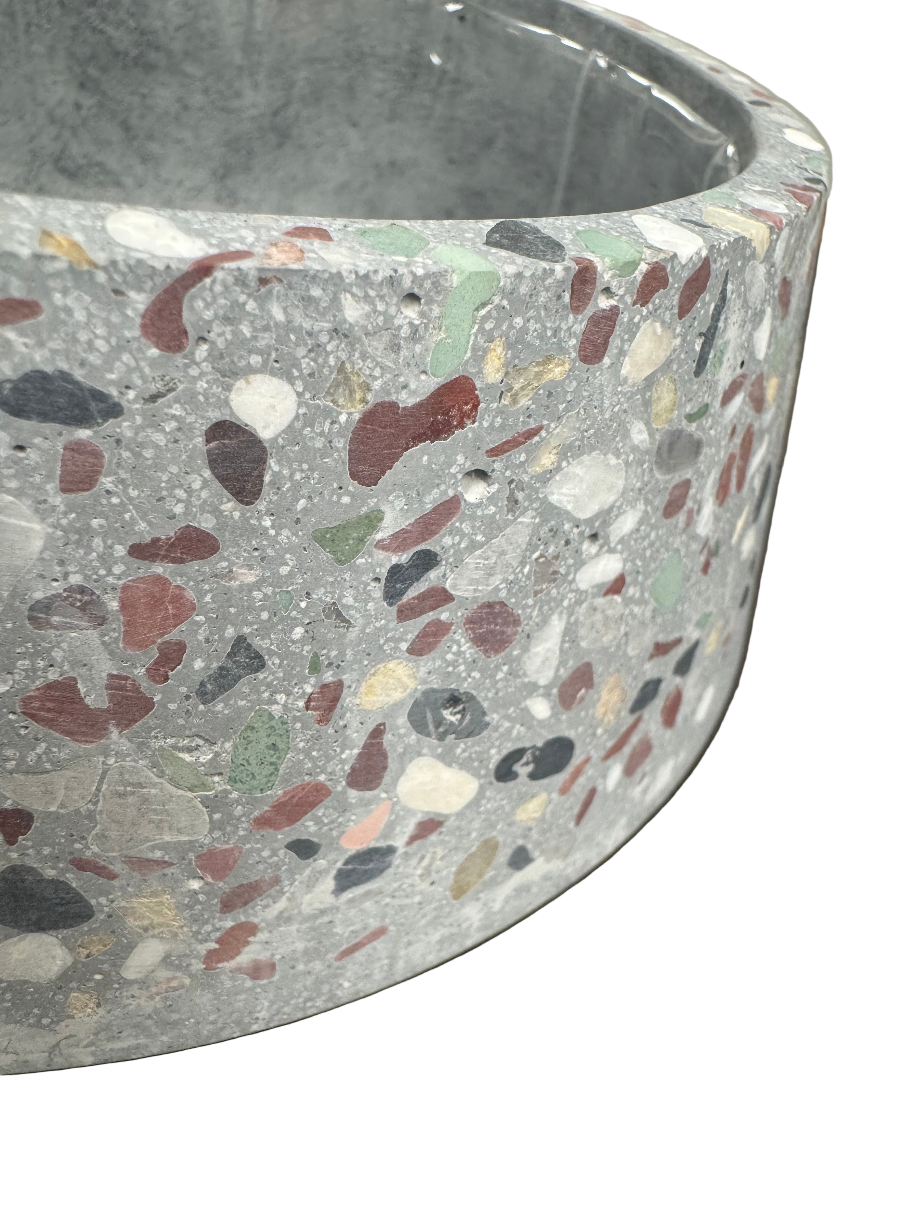 Aniya Handmade Ceramic Pot Planter