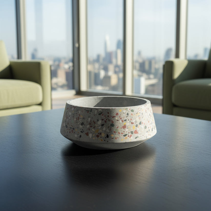 Aniya Handmade Ceramic Pot Planter