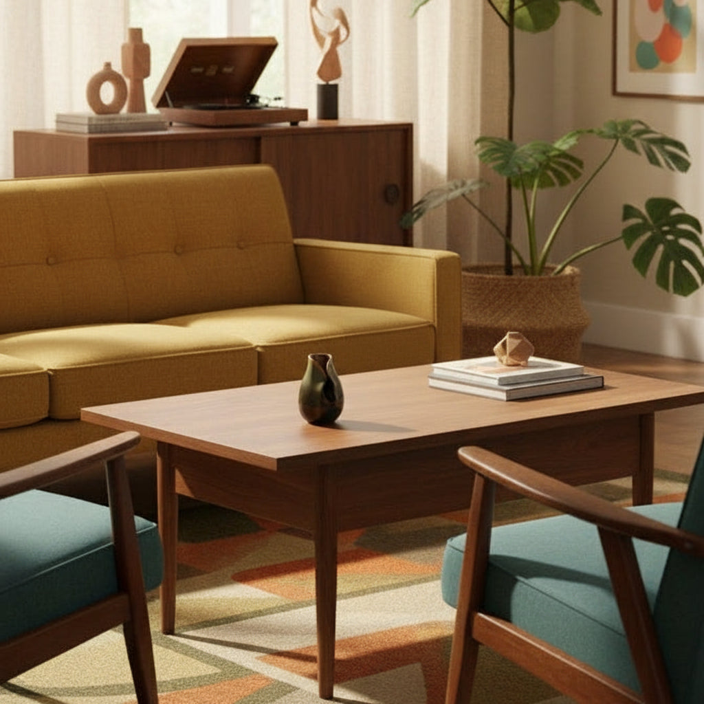 7" Green Khimani Ceramic Vase