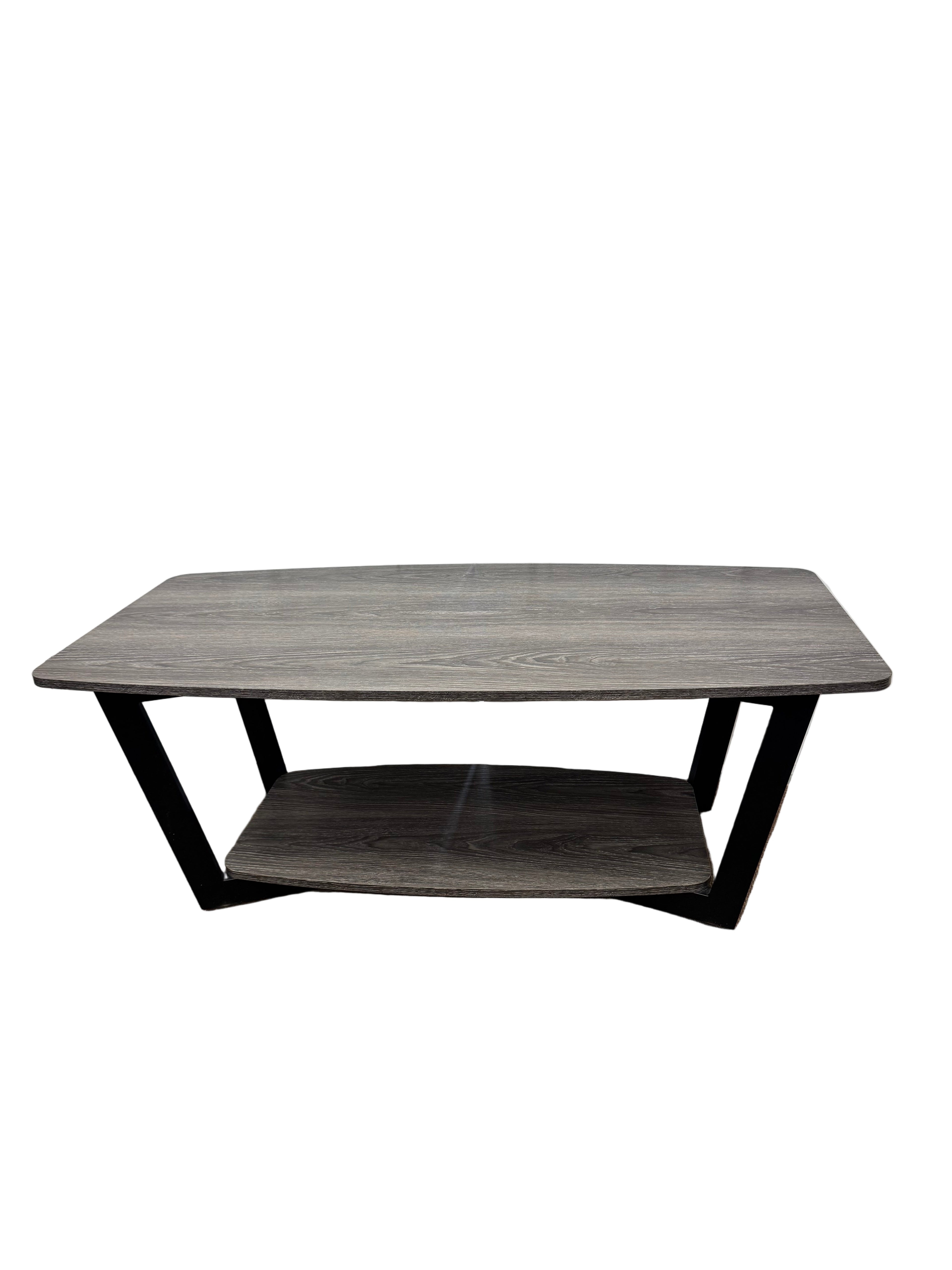 Convenience Concepts Graystone Coffee Table