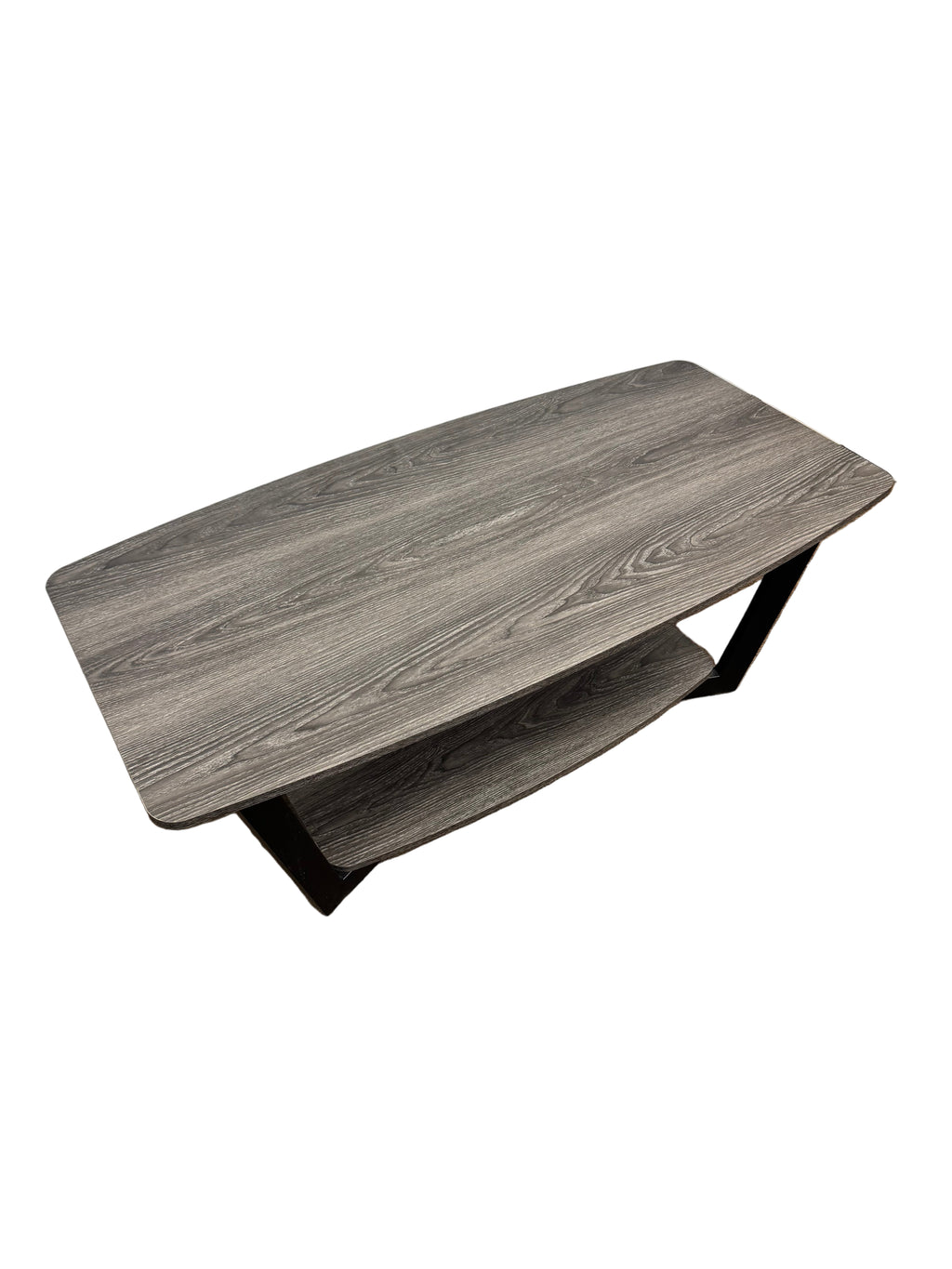 Convenience Concepts Graystone Coffee Table