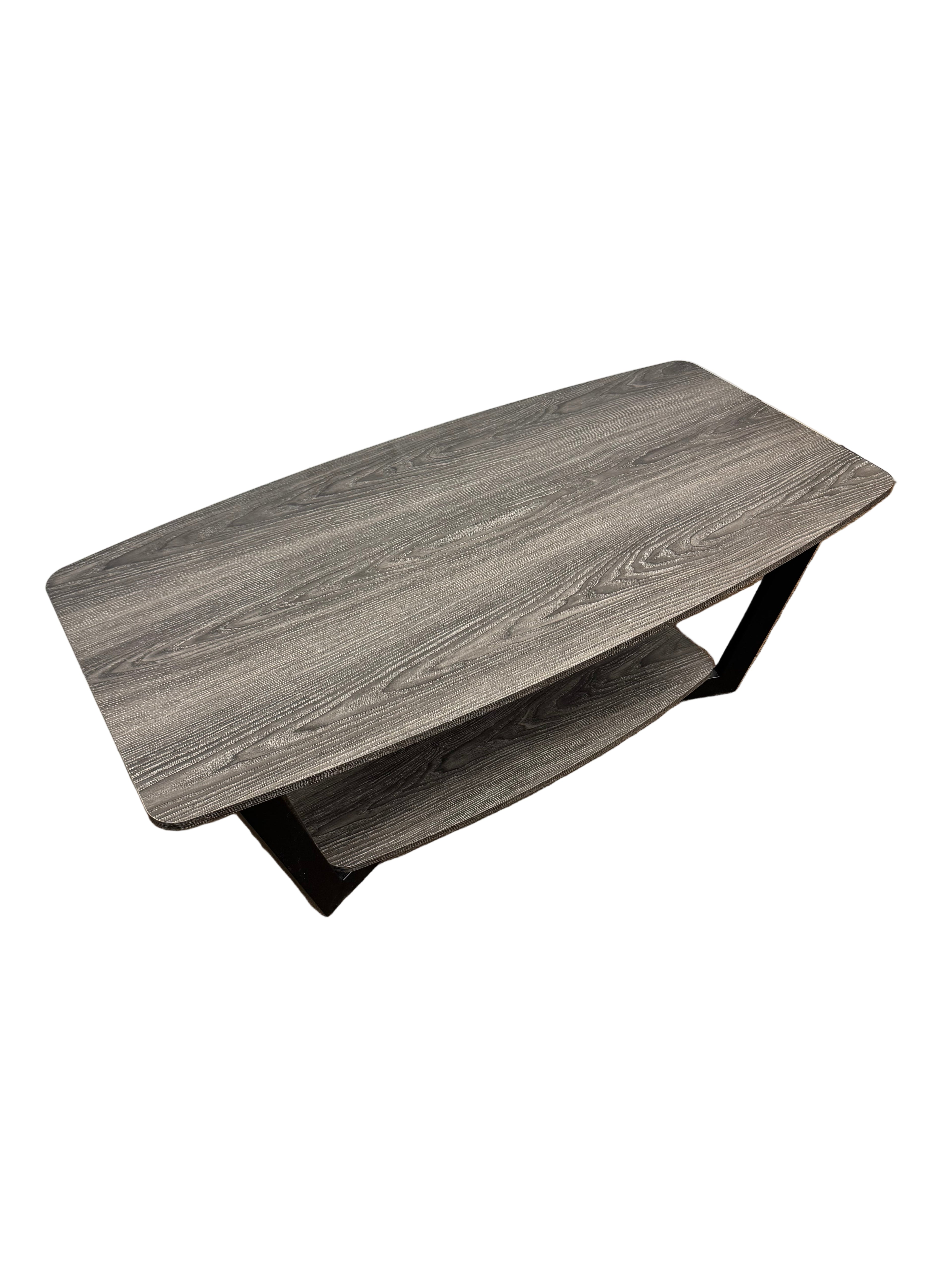 Convenience Concepts Graystone Coffee Table