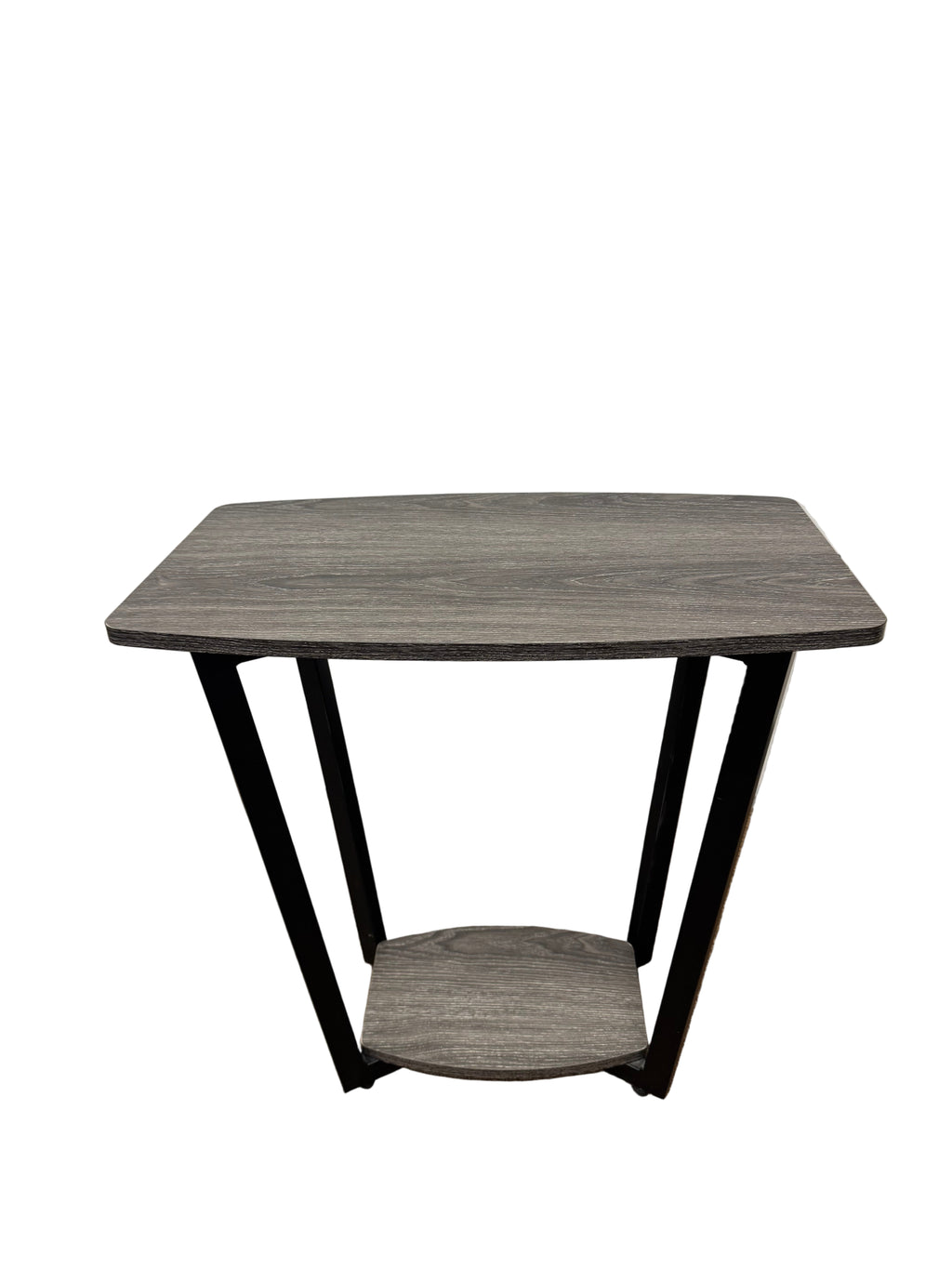 Convenience Concepts Graystone Side Table