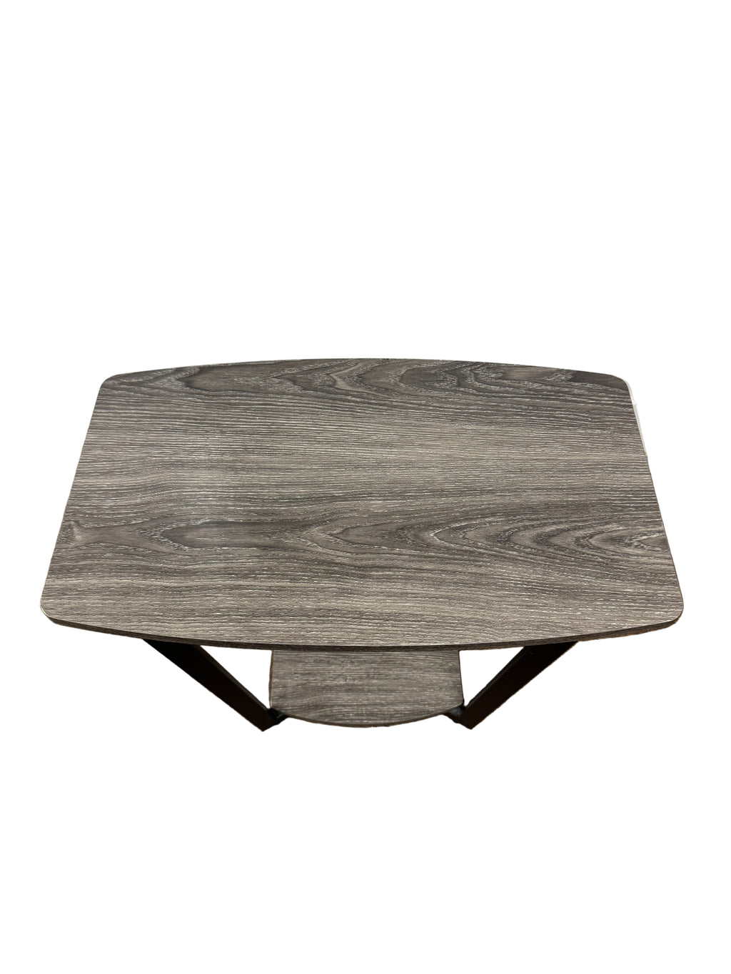 Convenience Concepts Graystone Side Table