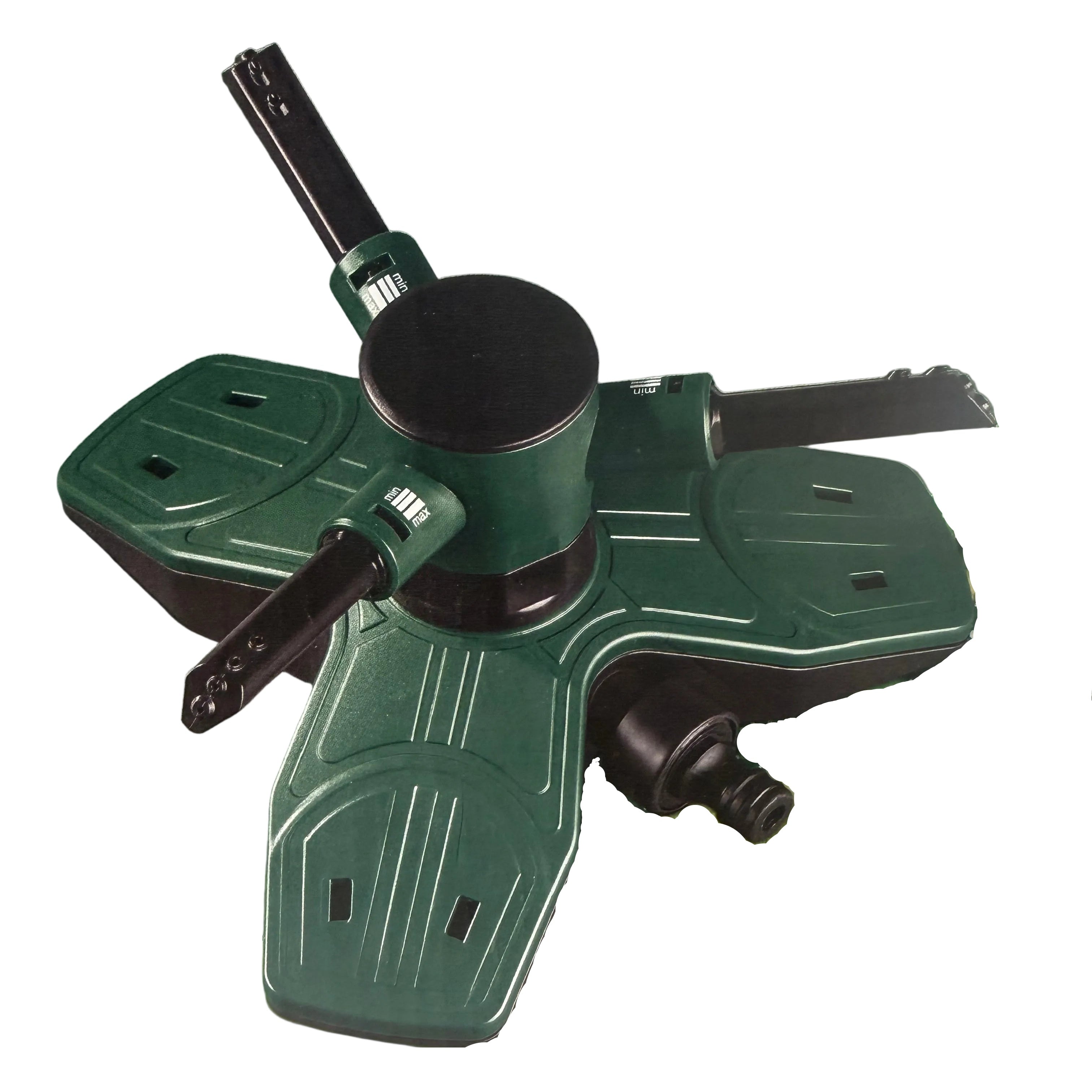 Parkside Rotary Sprinkler (HG07145)