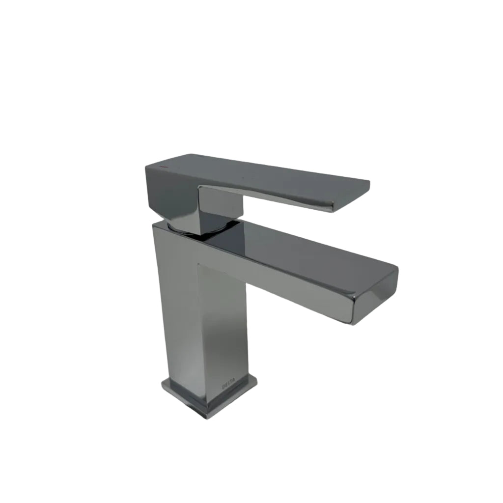 Delta Single Handle Bathroom Faucet (567LF-PP)
