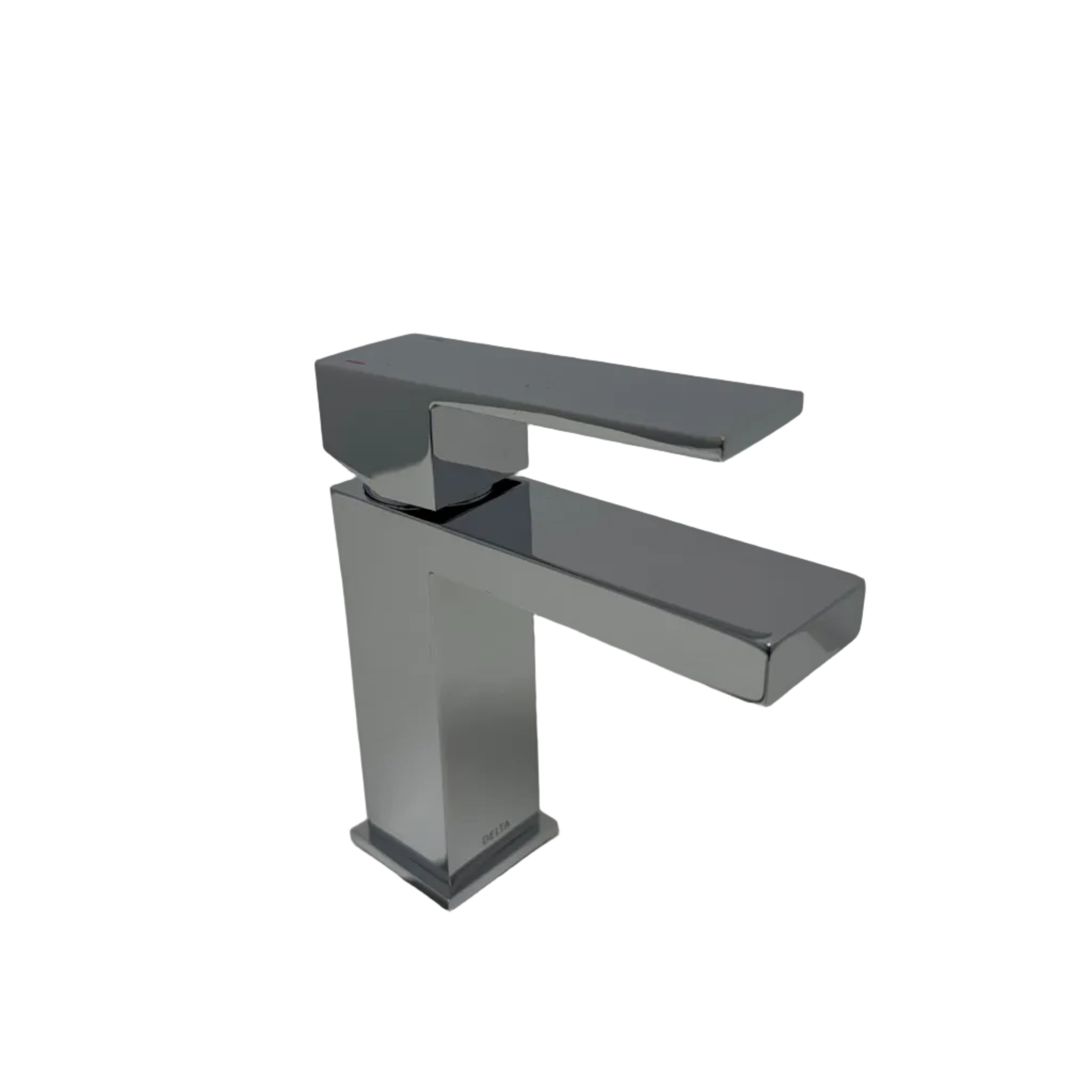 Delta Single Handle Bathroom Faucet (567LF-PP)
